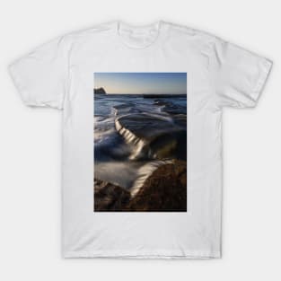 Remote Coastline T-Shirt